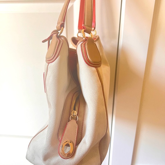 Coach Handbag - Picture 4 of 5